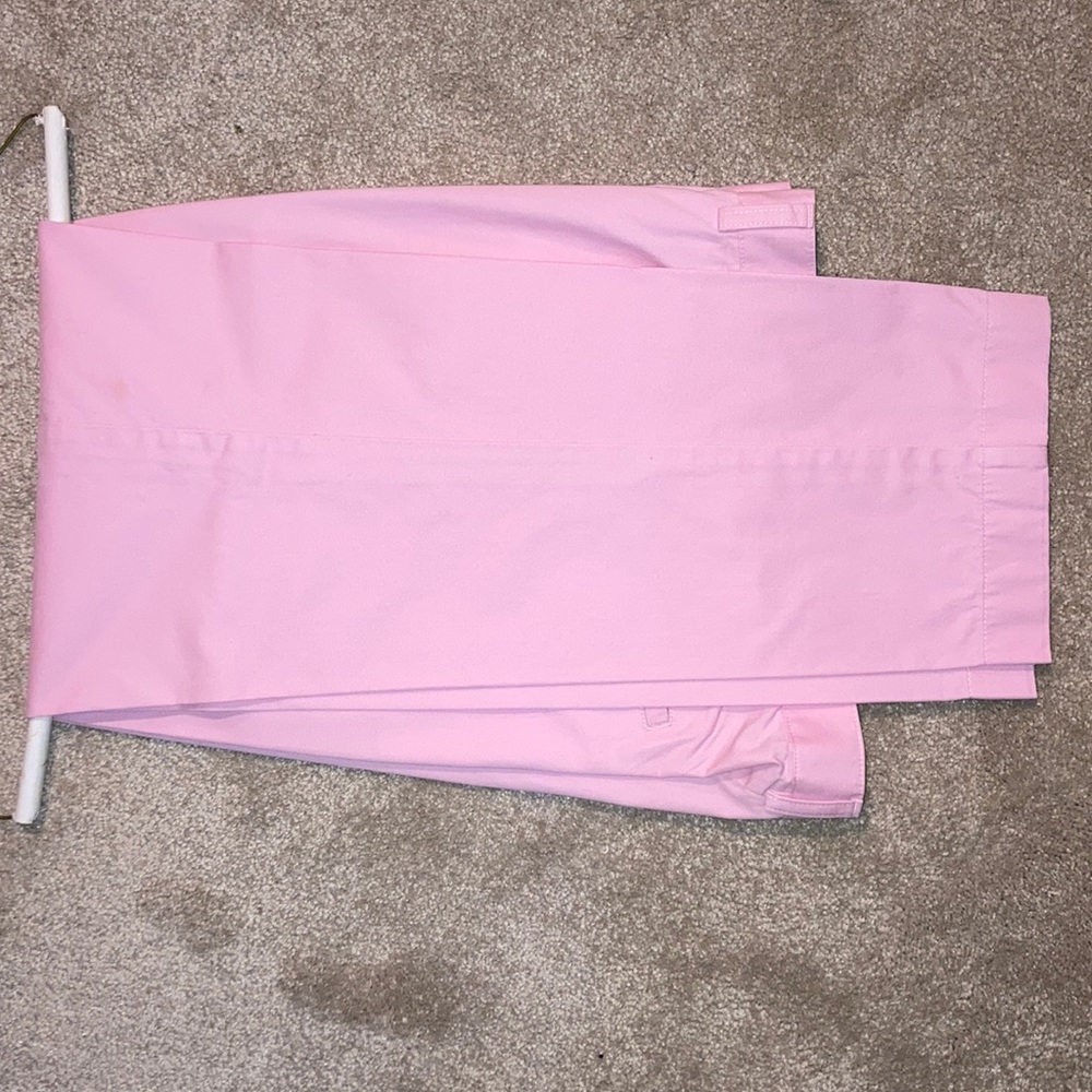 Brooks Brothers cotton pants